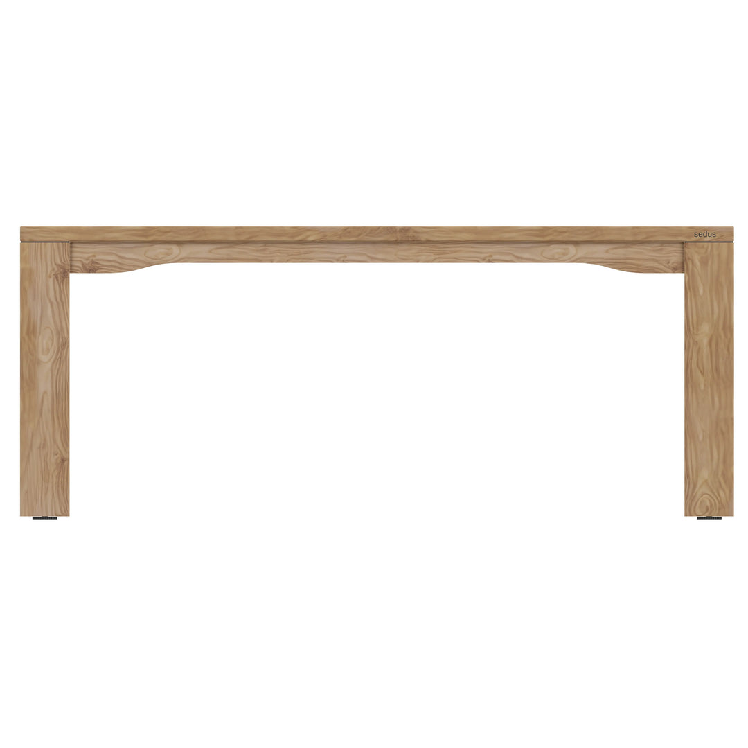 Sedus se:café Teamarbeitsplatz