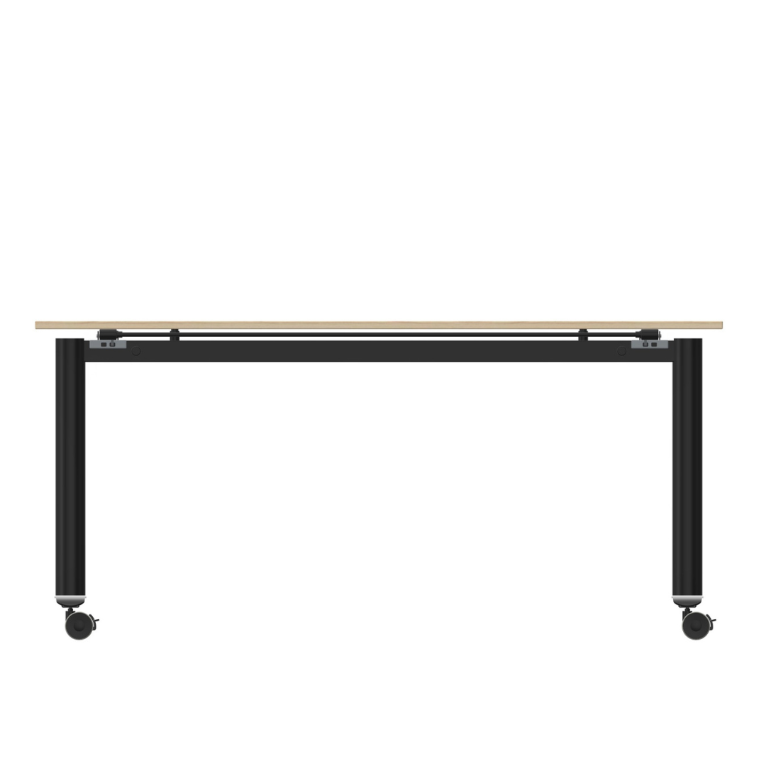 Sedus se:lab flip Staffeltisch klappbar mit Rollen