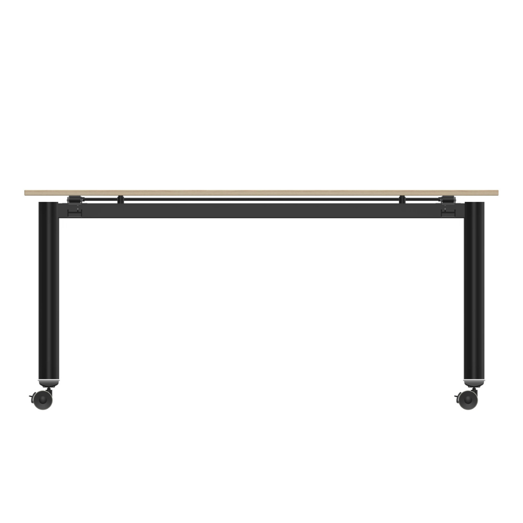 Sedus se:lab flip Staffeltisch klappbar mit Rollen