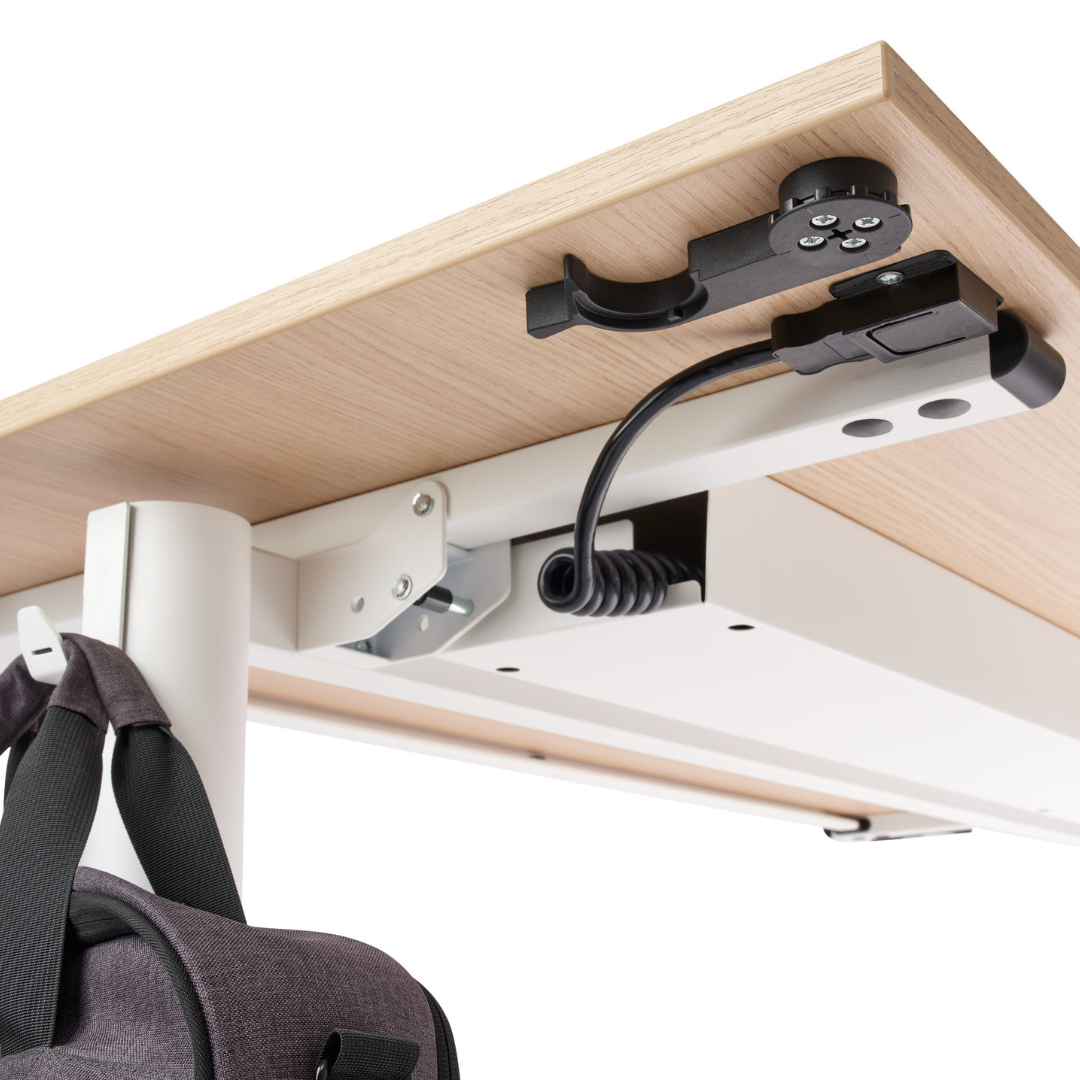 Sedus se:lab flip Staffeltisch klappbar mit Rollen