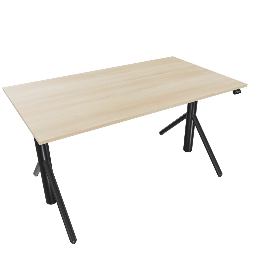 Sedus se:lab e-desk A Schreibtisch elektromotorisch höhenverstellbar