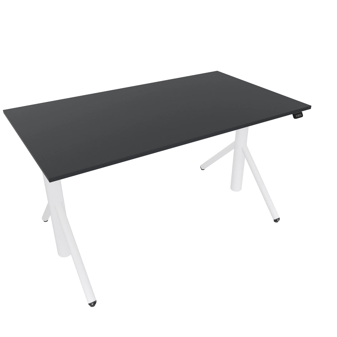 Sedus se:lab e-desk A Schreibtisch elektromotorisch höhenverstellbar