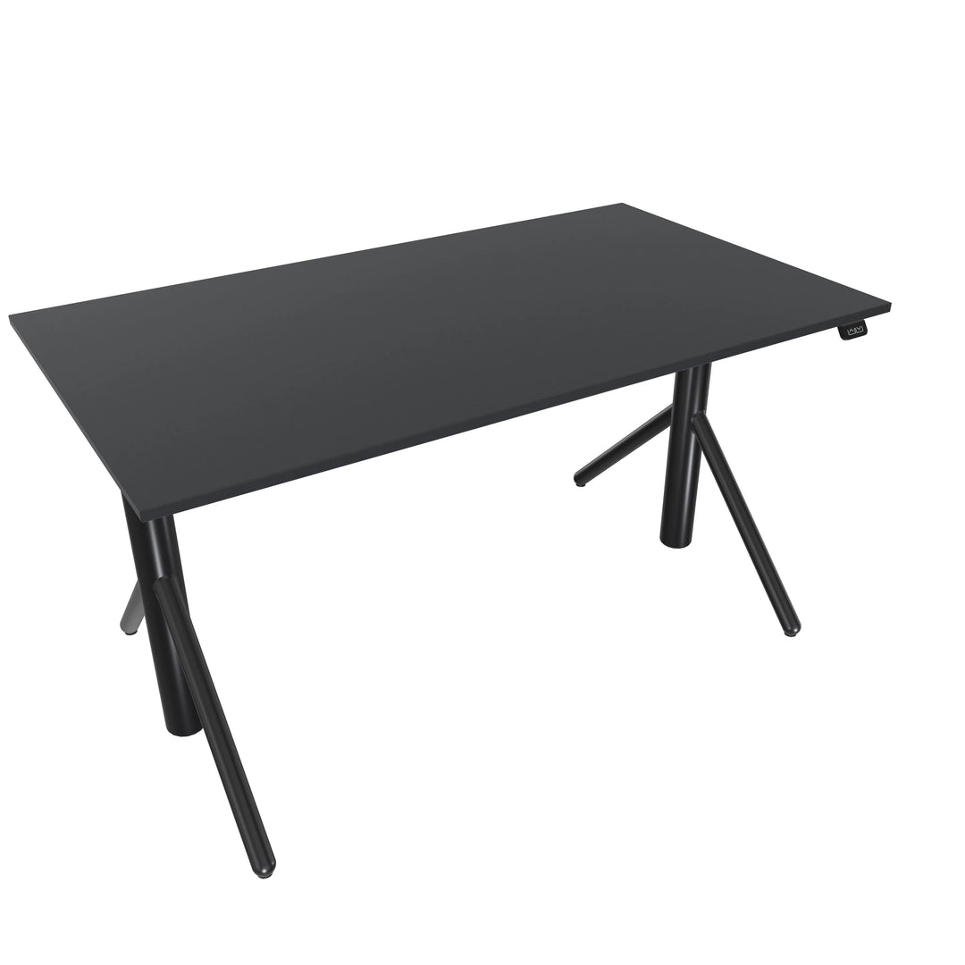 Sedus se:lab e-desk A Schreibtisch elektromotorisch höhenverstellbar