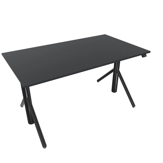 Sedus se:lab e-desk A Schreibtisch elektromotorisch höhenverstellbar