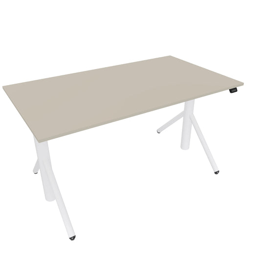 Sedus se:lab e-desk A Schreibtisch elektromotorisch höhenverstellbar