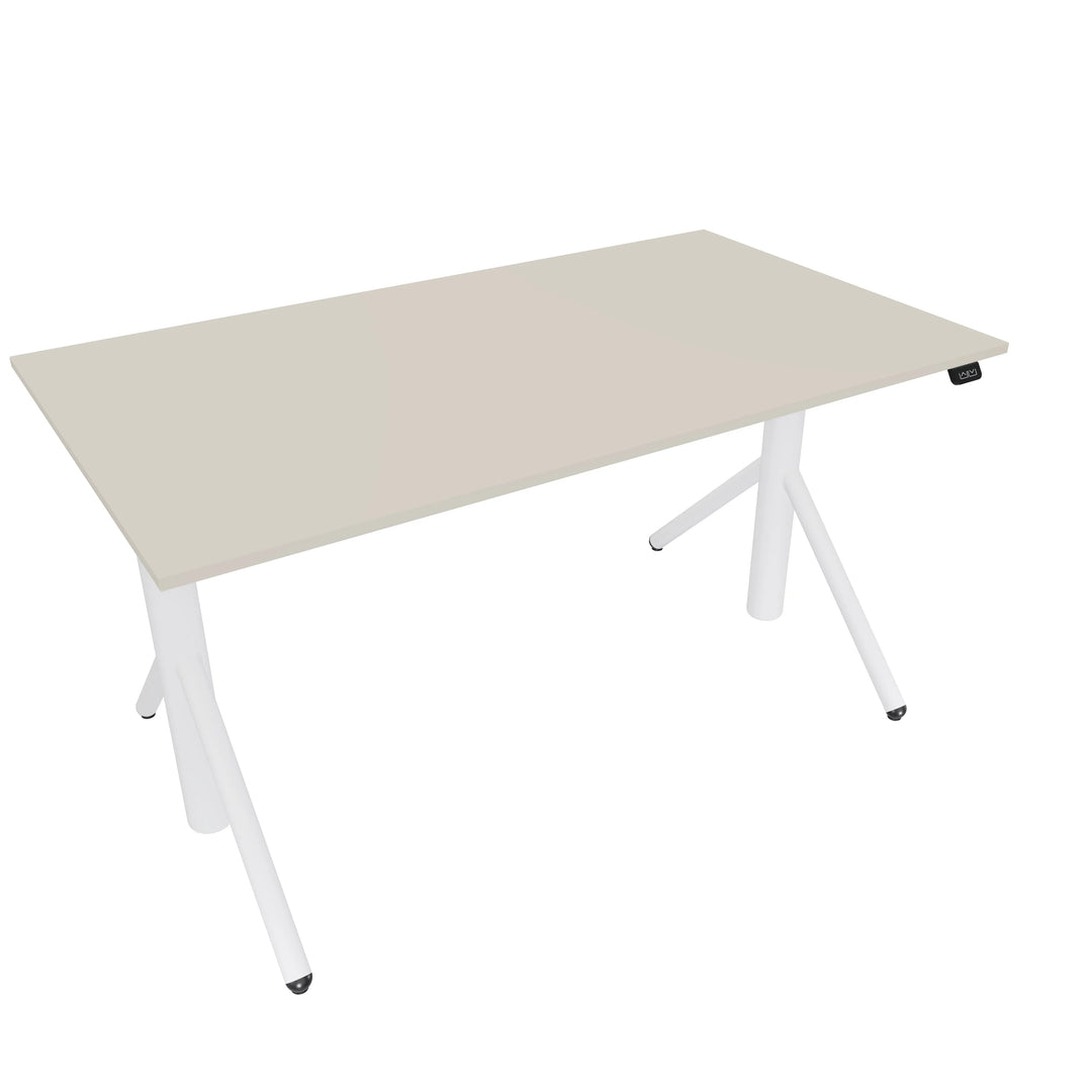 Sedus se:lab e-desk A Schreibtisch elektromotorisch höhenverstellbar