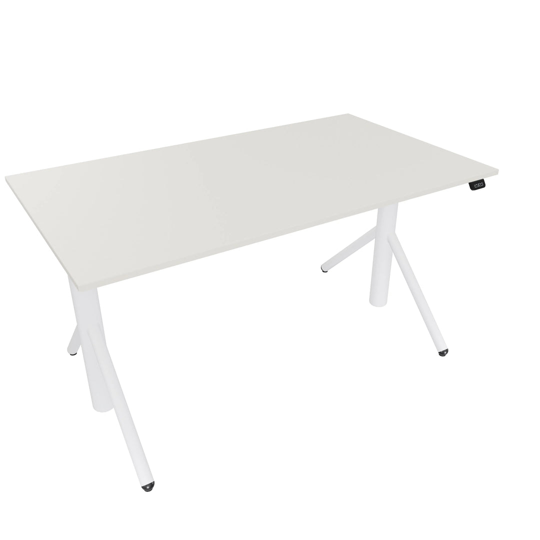 Sedus se:lab e-desk A Schreibtisch elektromotorisch höhenverstellbar