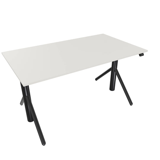 Sedus se:lab e-desk A Schreibtisch elektromotorisch höhenverstellbar