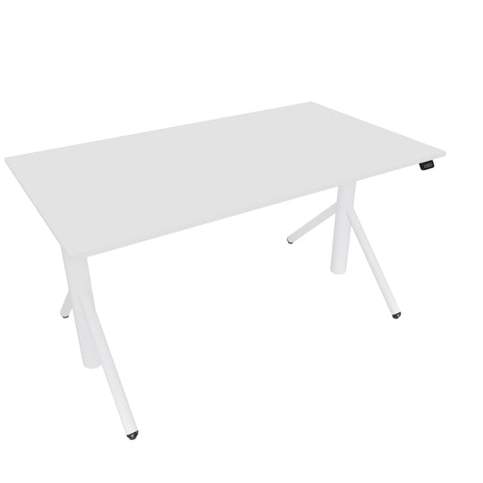 Sedus se:lab e-desk A Schreibtisch elektromotorisch höhenverstellbar