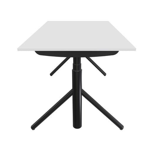 Sedus se:lab e-desk A Schreibtisch elektromotorisch höhenverstellbar