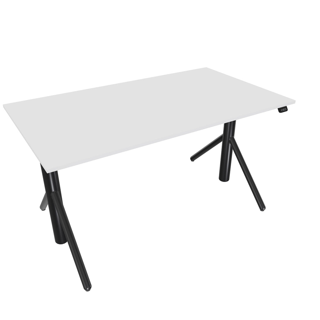 Sedus se:lab e-desk A Schreibtisch elektromotorisch höhenverstellbar