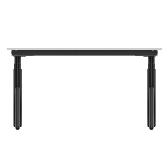 Sedus se:lab e-desk A Schreibtisch elektromotorisch höhenverstellbar