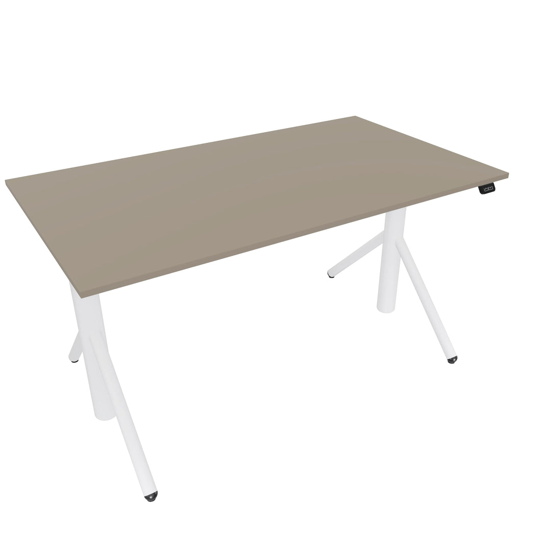 Sedus se:lab e-desk A Schreibtisch elektromotorisch höhenverstellbar