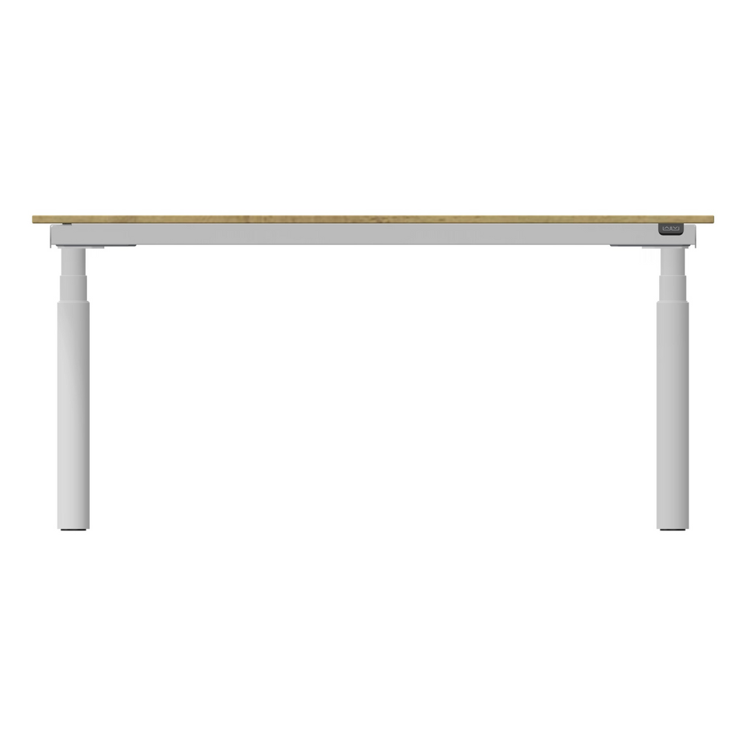 Sedus se:lab twin Doppelschreibtisch einzeln elektromotorisch höhenverstellbar