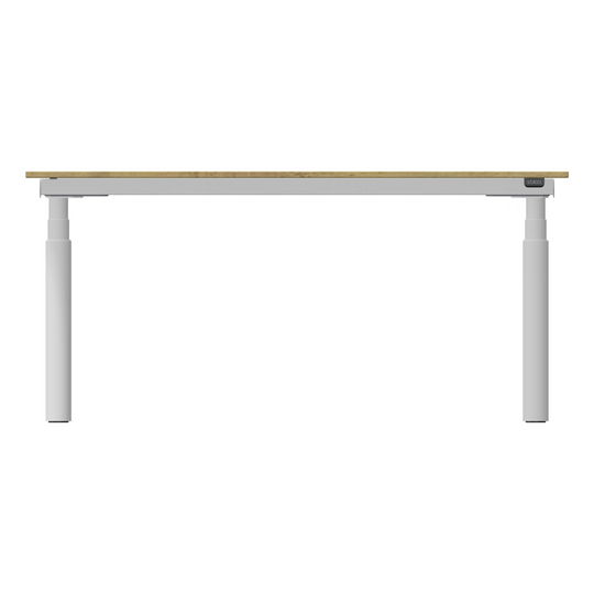 Sedus se:lab twin Doppelschreibtisch einzeln elektromotorisch höhenverstellbar