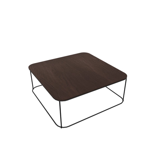 Sedus se:living Beistelltisch quadratisch