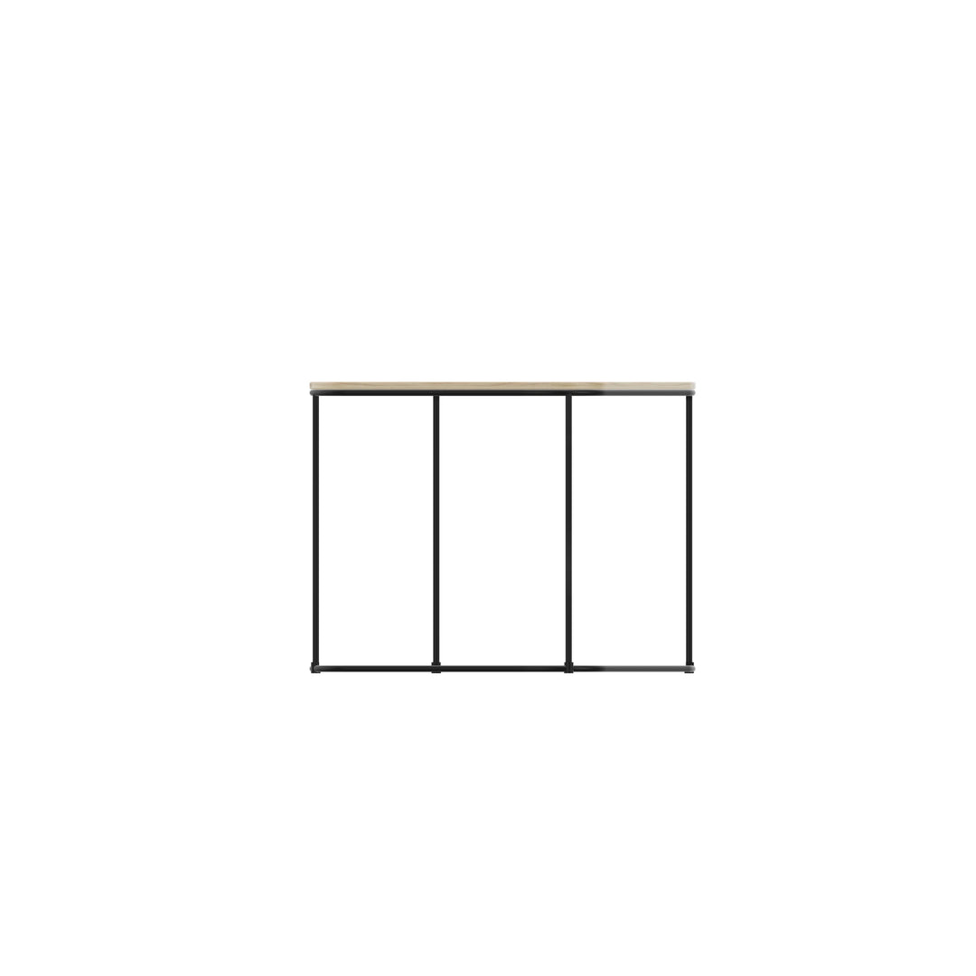 Sedus se:living Beistelltisch quadratisch