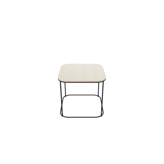 Sedus se:living Beistelltisch quadratisch