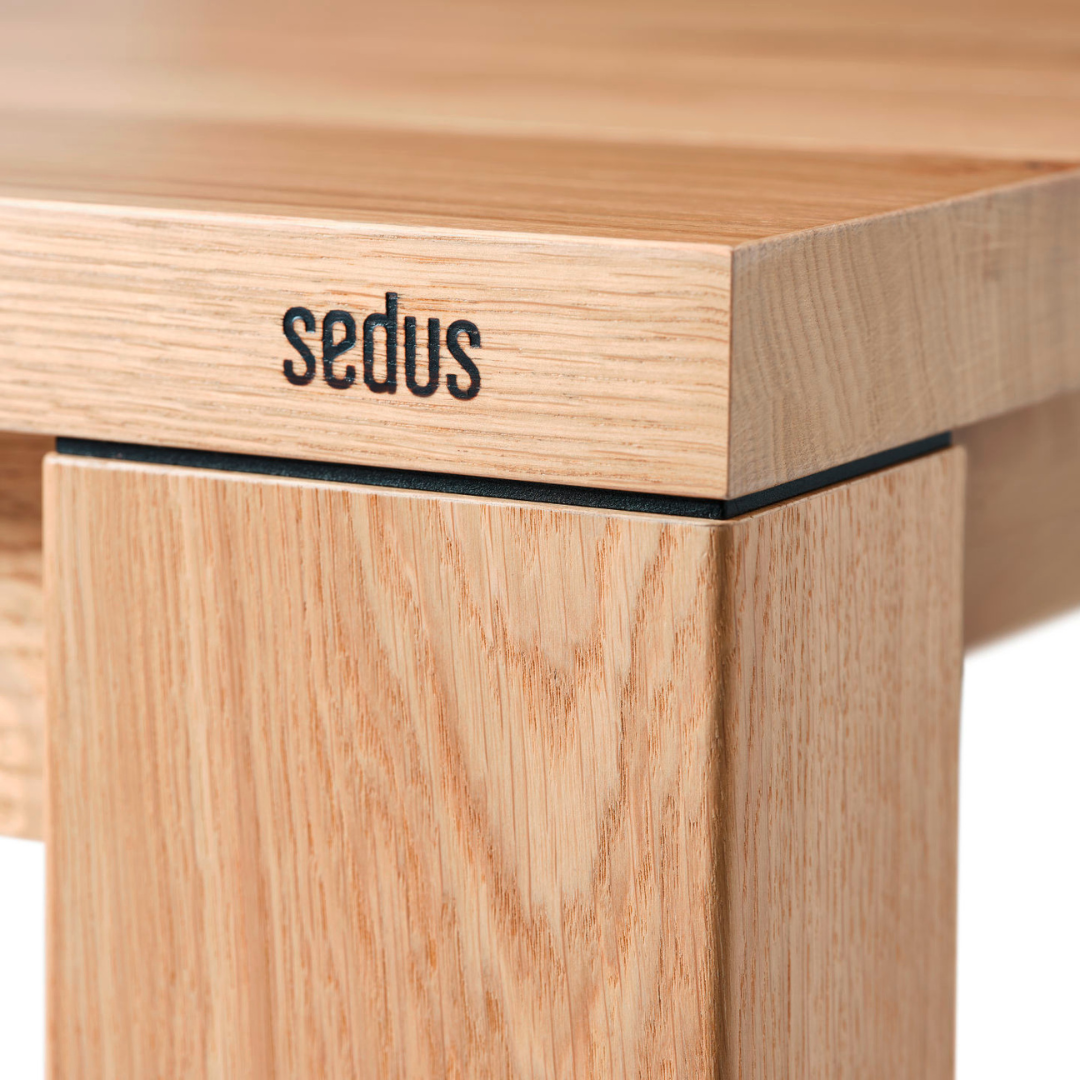 Sedus se:café Teamarbeitsplatz