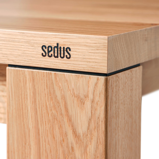 Sedus se:café Teamarbeitsplatz