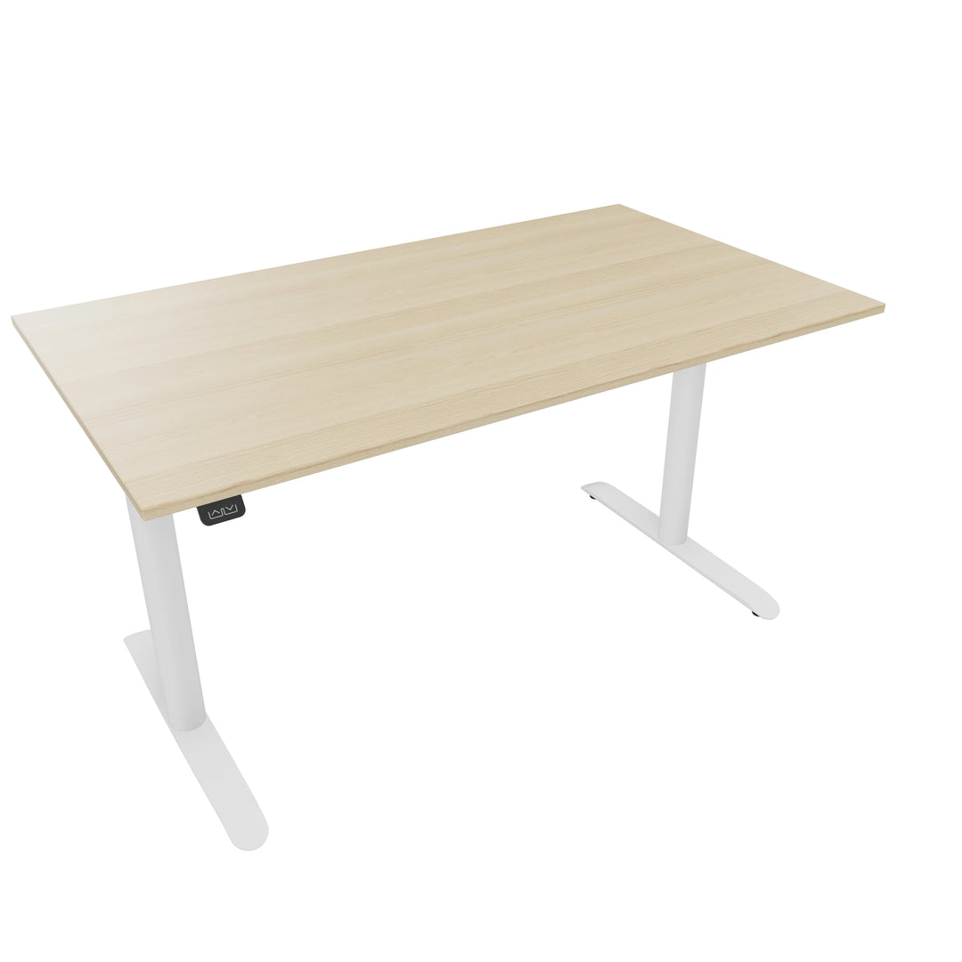 Sedus Steh-Sitz-Schreibtisch se:lab e-desk elektrisch höhenverstellbar