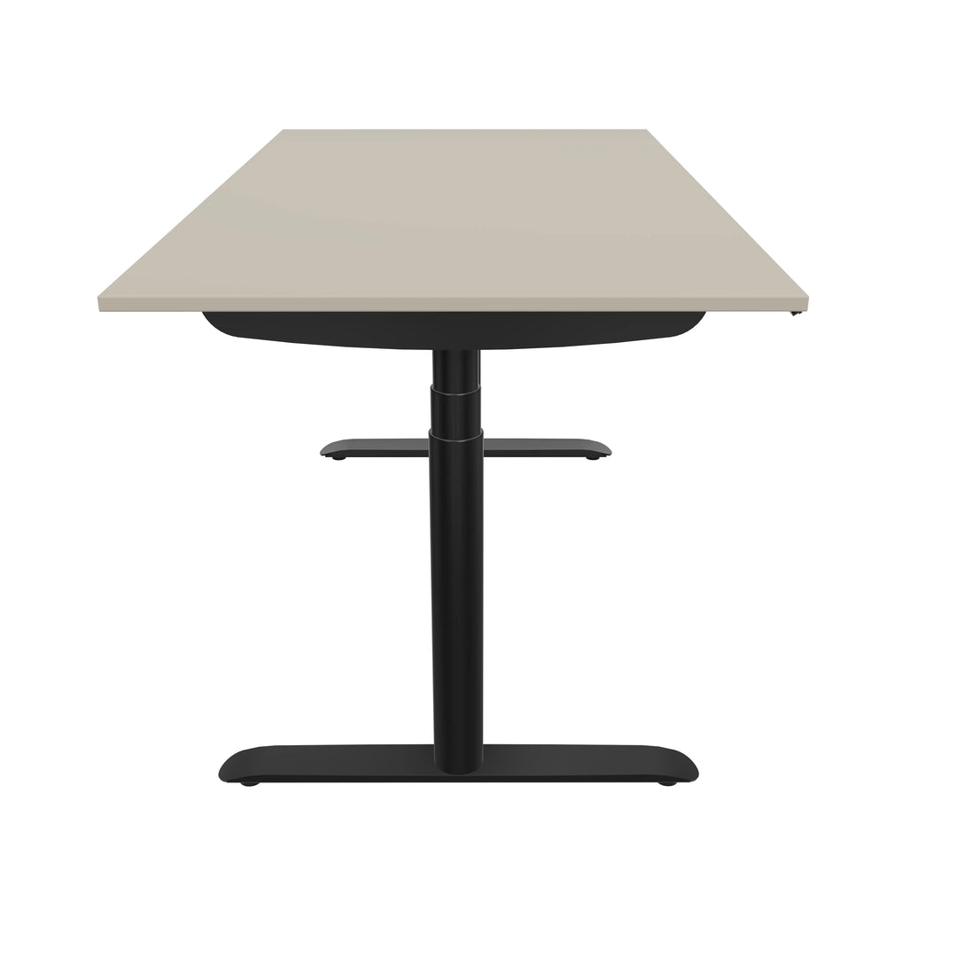 Sedus Steh-Sitz-Schreibtisch se:lab e-desk elektrisch höhenverstellbar