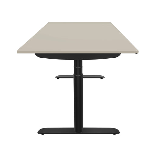 Sedus Steh-Sitz-Schreibtisch se:lab e-desk elektrisch höhenverstellbar