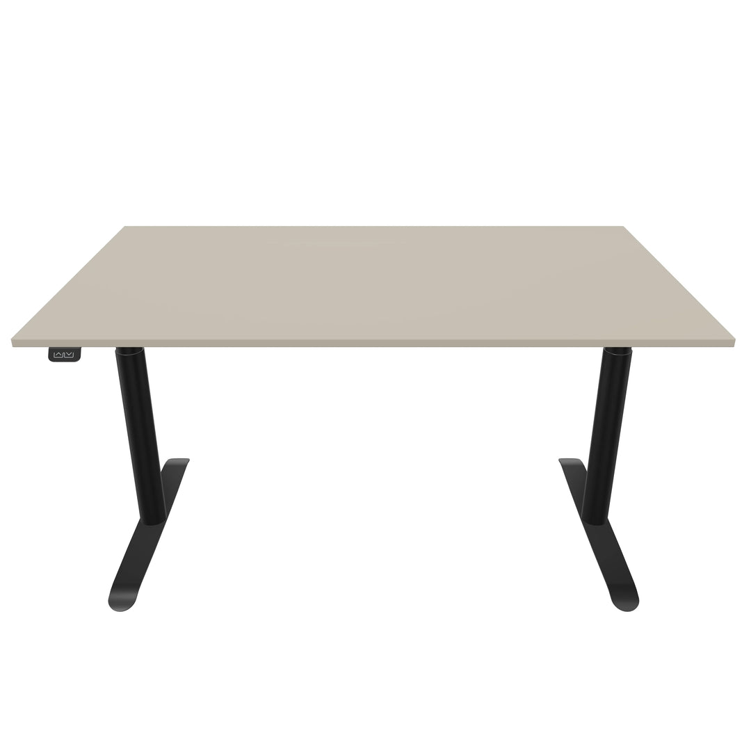 Sedus Steh-Sitz-Schreibtisch se:lab e-desk elektrisch höhenverstellbar