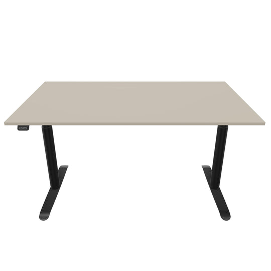 Sedus Steh-Sitz-Schreibtisch se:lab e-desk elektrisch höhenverstellbar