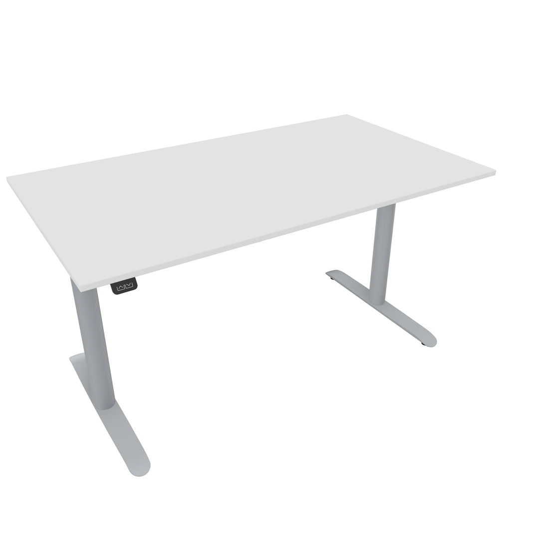 Sedus Steh-Sitz-Schreibtisch se:lab e-desk elektrisch höhenverstellbar