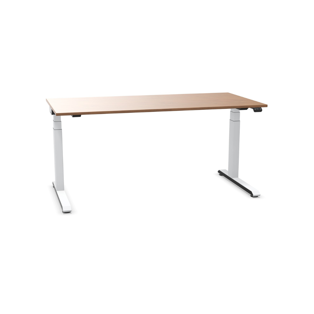 workwell-sedus-temptation-c-schreibtisch-platte-eiche-cognac-gestell-weiss