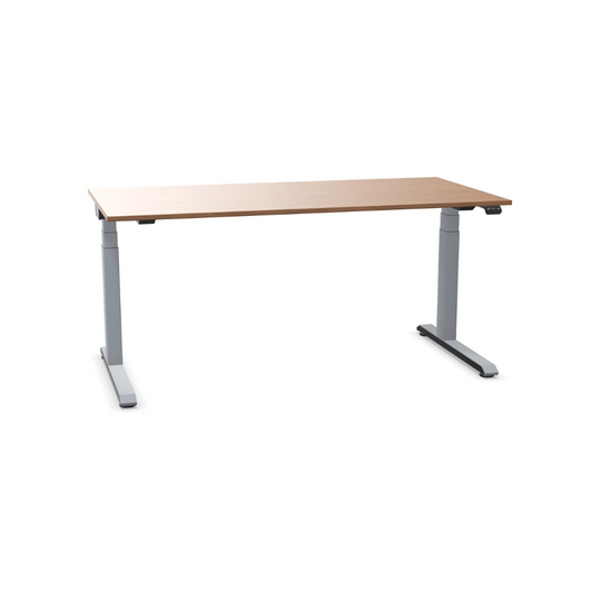 workwell-sedus-temptation-c-schreibtisch-platte-eiche-cognac-gestell-weissaluminium