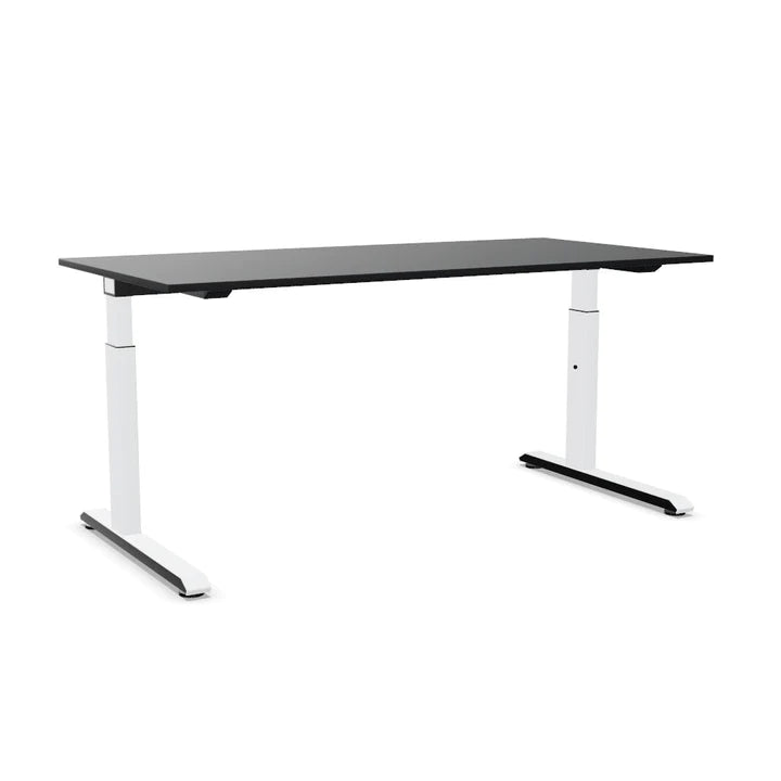 🔥Sonderangebot - Der schnellste Motortisch der Welt - Sedus temptation speed Schreibtisch höhenverstellbar