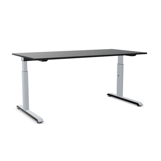 workwell-sedus-temptation-c-schreibtisch-platte-graphitschwarz-gestell-weissaluminium