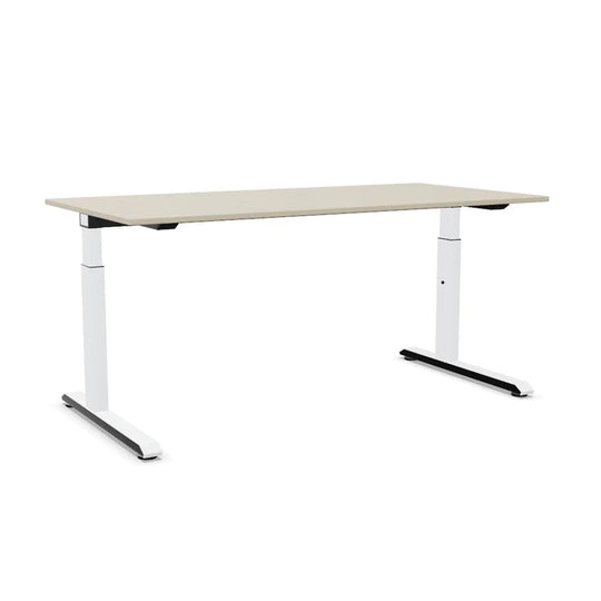 workwell-sedus-temptation-c-schreibtisch-platte-kieselgrau-gestell-weiss