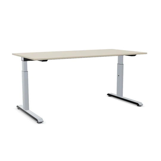 🔥Sonderangebot - Der schnellste Motortisch der Welt - Sedus temptation speed Schreibtisch höhenverstellbar