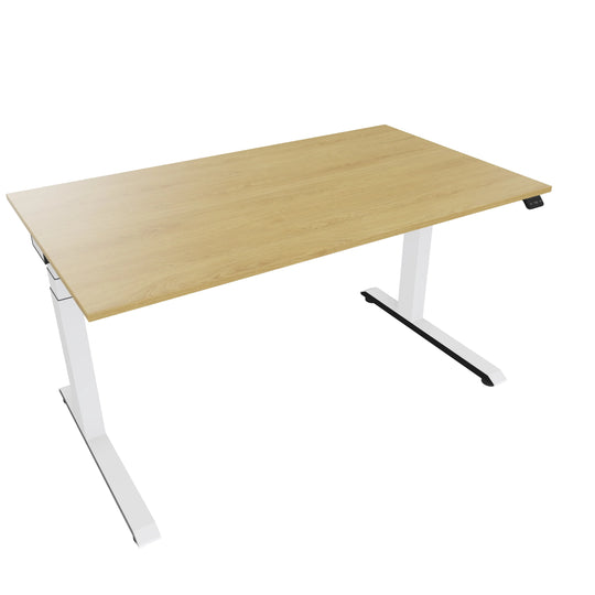 Sedus temptation c smart höhenverstellbarer Schreibtisch / Stehtisch