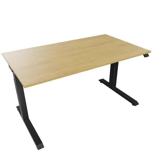 Sedus temptation c smart höhenverstellbarer Schreibtisch / Stehtisch