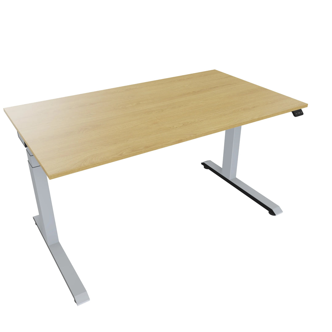 Sedus temptation c smart höhenverstellbarer Schreibtisch / Stehtisch