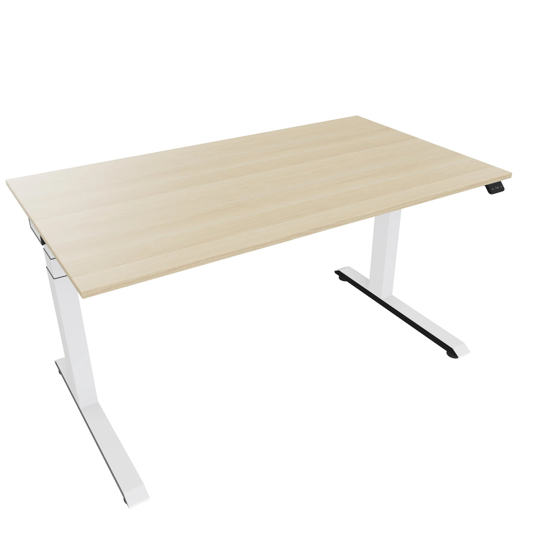 Sedus temptation c smart höhenverstellbarer Schreibtisch / Stehtisch