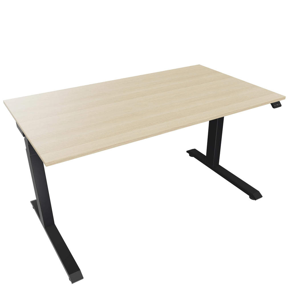 Sedus temptation c smart höhenverstellbarer Schreibtisch / Stehtisch