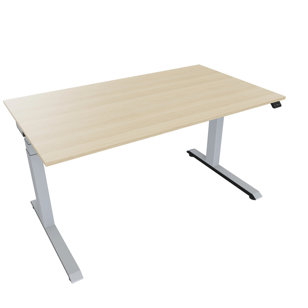 Sedus temptation c smart höhenverstellbarer Schreibtisch / Stehtisch