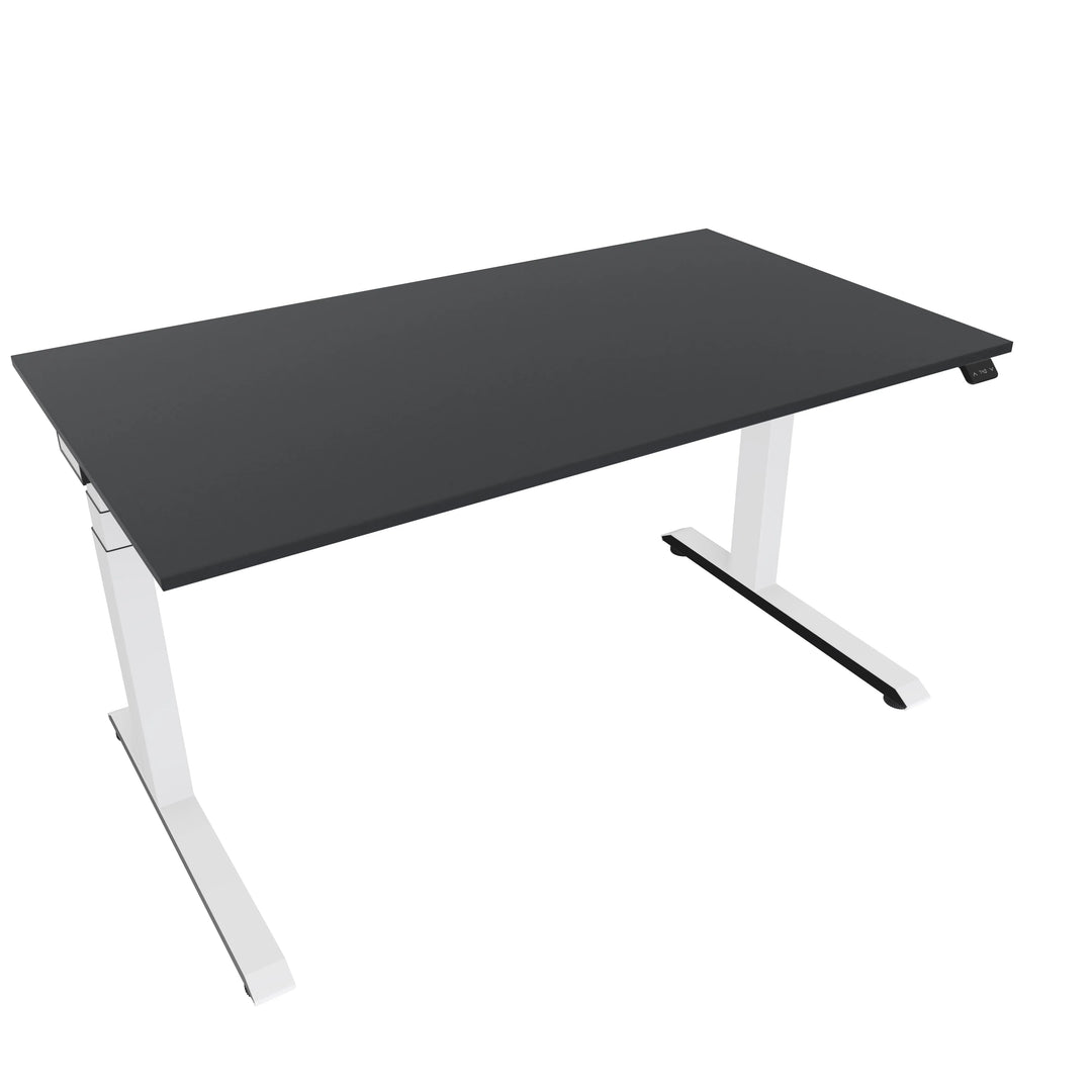 Sedus temptation c smart höhenverstellbarer Schreibtisch / Stehtisch