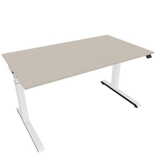 Sedus temptation c smart höhenverstellbarer Schreibtisch / Stehtisch