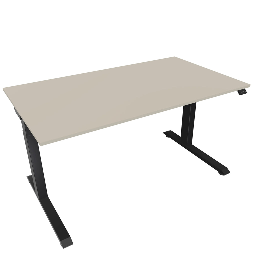 Sedus temptation c smart höhenverstellbarer Schreibtisch / Stehtisch