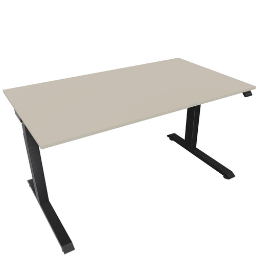 Sedus temptation c smart höhenverstellbarer Schreibtisch / Stehtisch