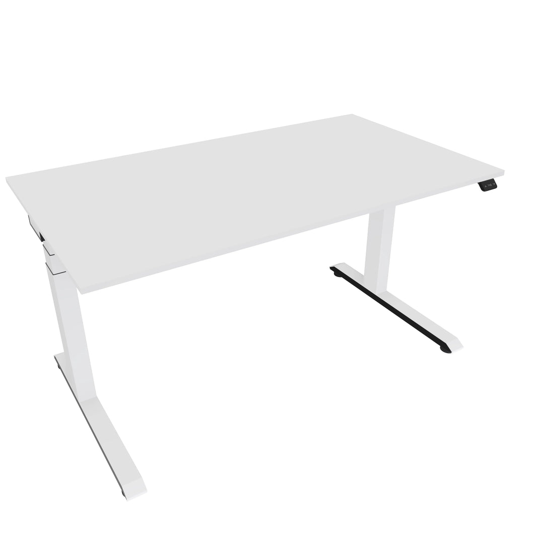 Sedus temptation c smart höhenverstellbarer Schreibtisch / Stehtisch