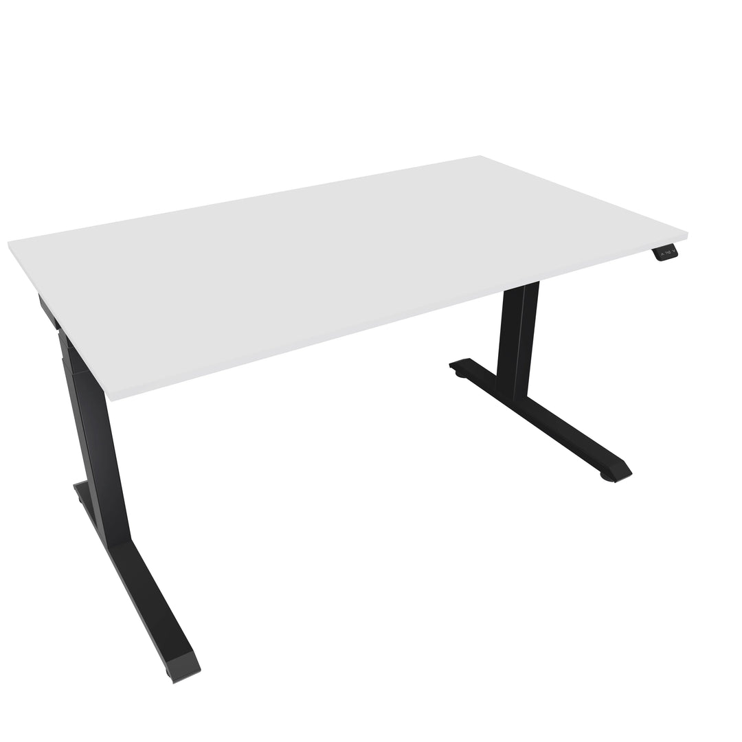 Sedus temptation c smart höhenverstellbarer Schreibtisch / Stehtisch