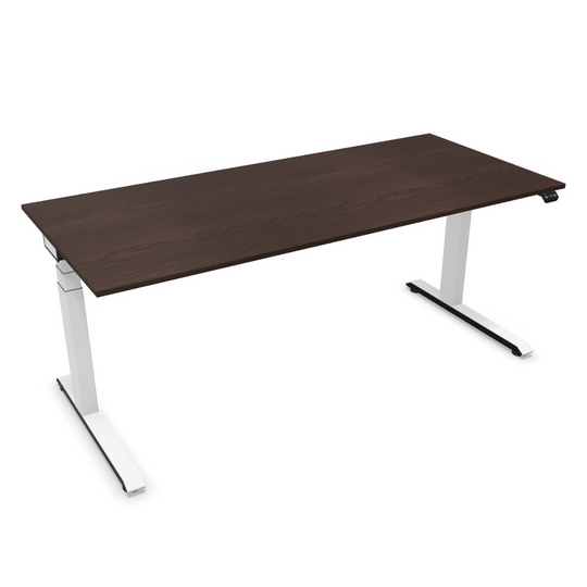 🔥Sonderangebot - Der schnellste Motortisch der Welt - Sedus temptation speed Schreibtisch höhenverstellbar