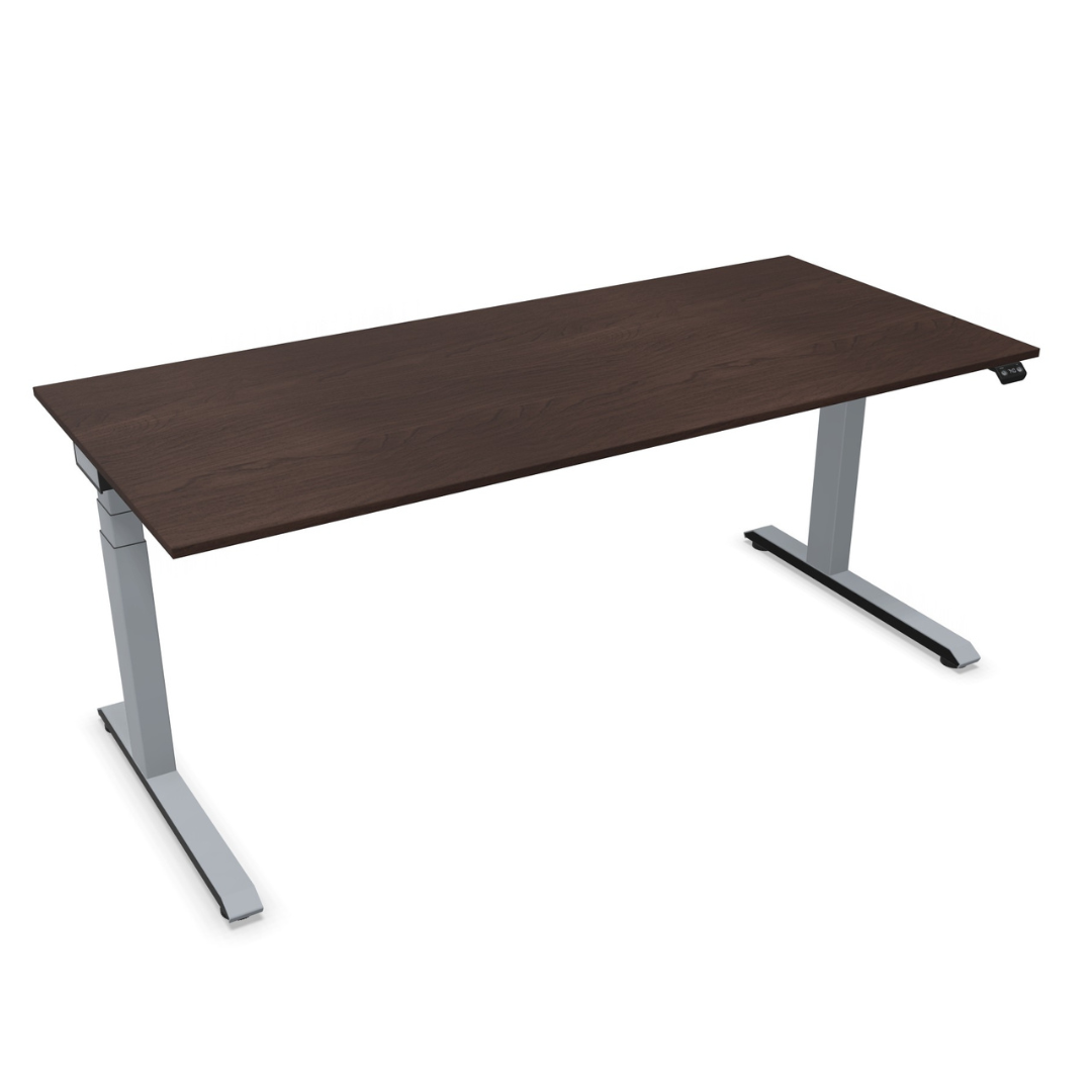 🔥Sonderangebot - Der schnellste Motortisch der Welt - Sedus temptation speed Schreibtisch höhenverstellbar